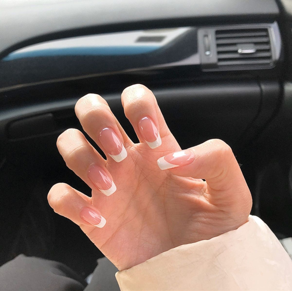 Najprodavaniji set za nail art na AliExpressu - 3