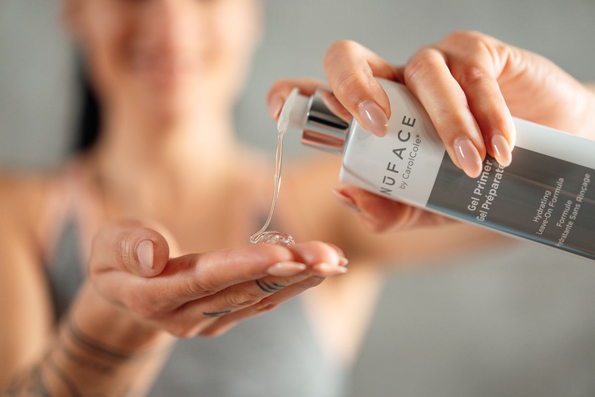 NuBody hidrirajući gel