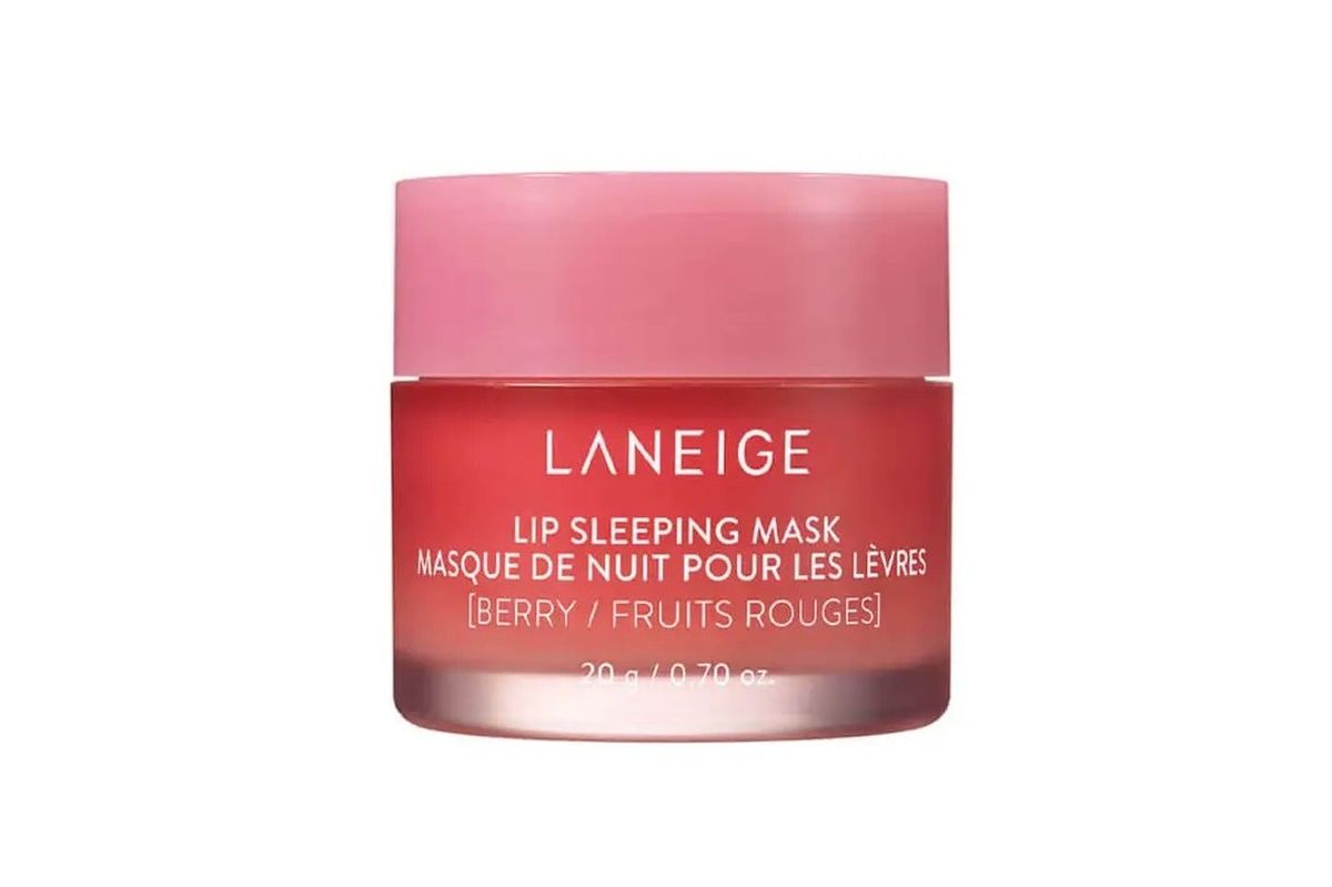 Laneige Lip Sleping Mask
