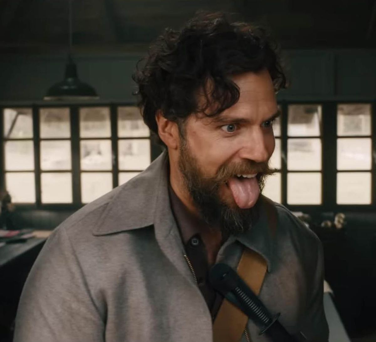 The Ministry of Ungentlemanly Warfare