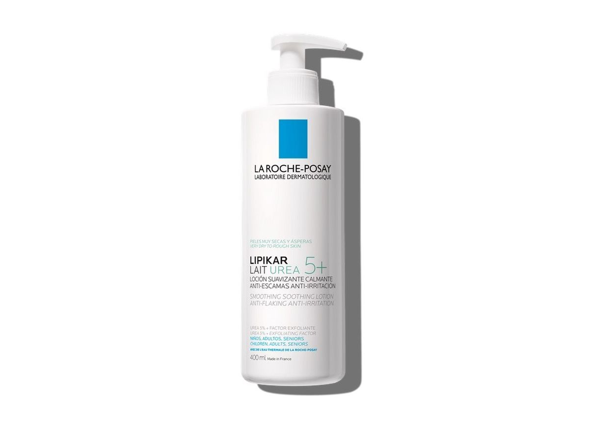 La Roche-Posay Lipikar Lait Urea 5+, 26,44 eura