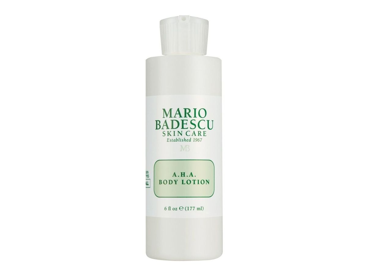 Mario Badescu A.H.A Body Lotion, 15,25 eura
