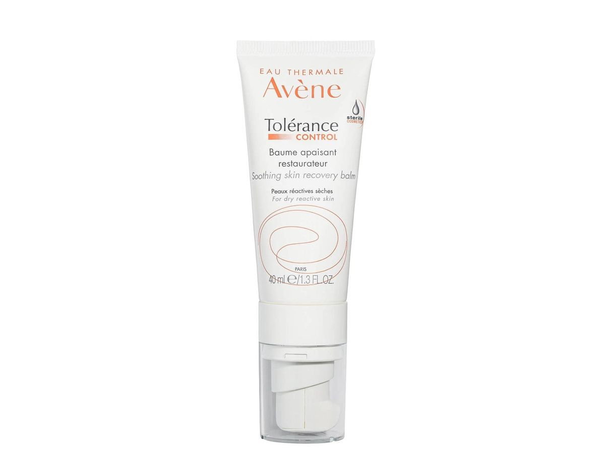 Avene Tolerance Control Soothing Skin Recovery Balm, 23,73 eura