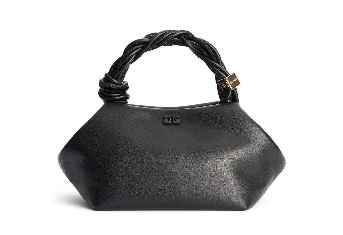 Torba modne kuće Ganni