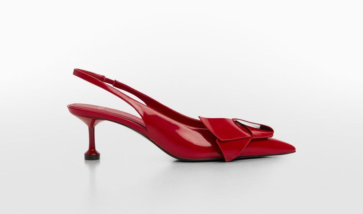 Mango cipele, 49,99 eura