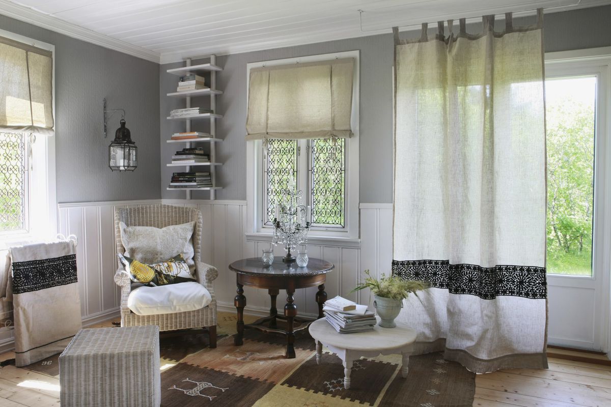 Kuća u kojoj bismo se osjećali kao da smo na sunčanoj livadi - 5