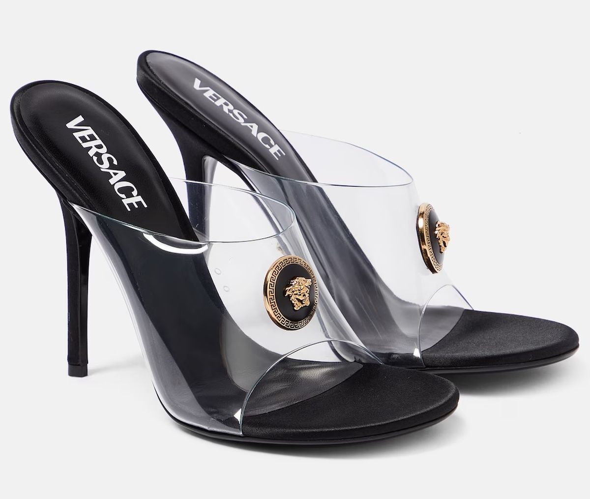 Versacem, Medusa natikače, 483 eura