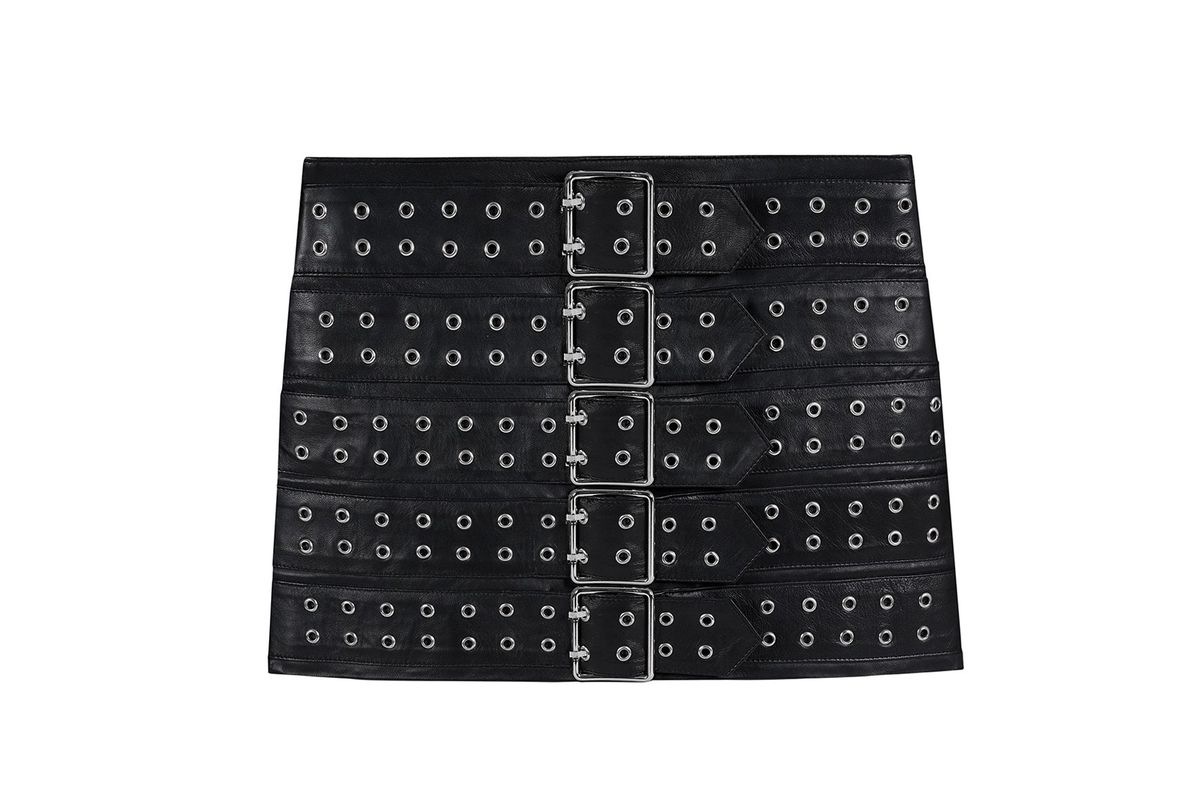 Suknja brenda Manokhi