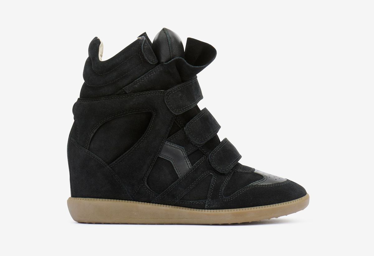 Isabel Marant tenisice