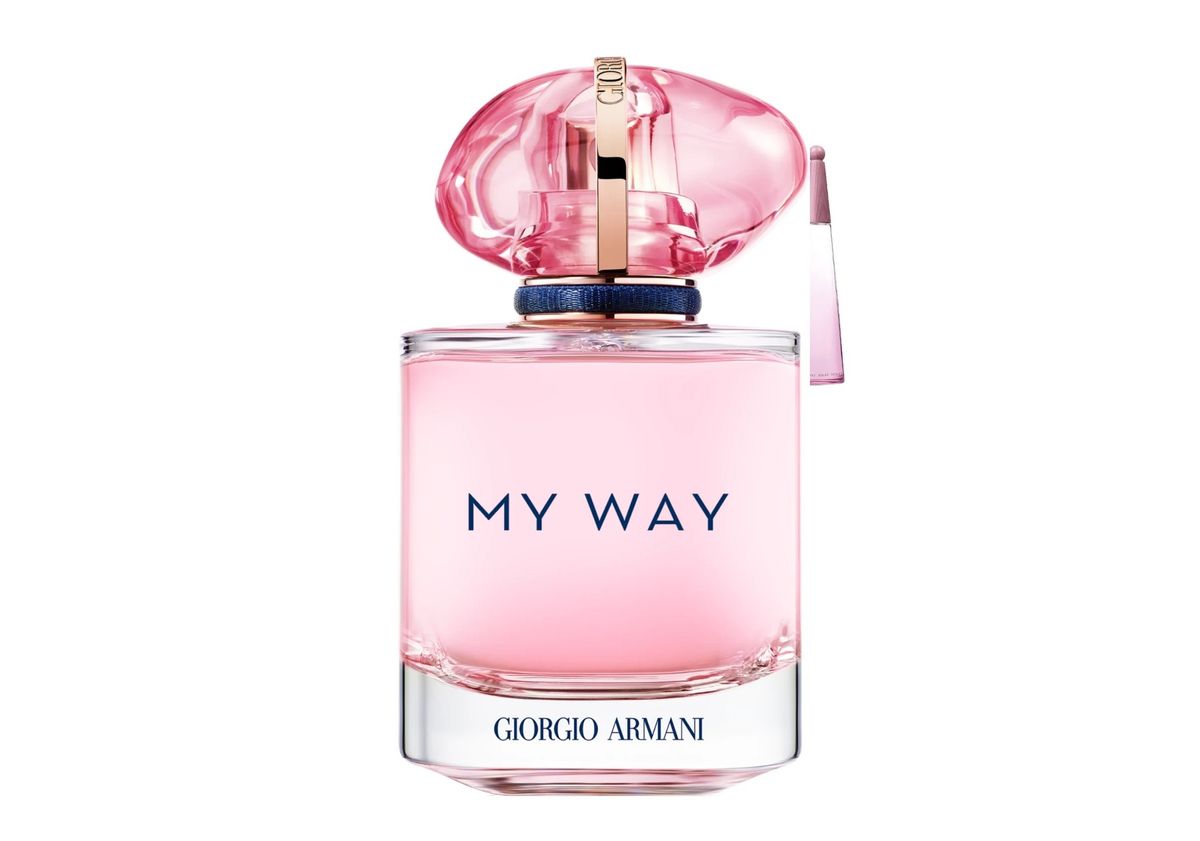 Armani My Way Nectar