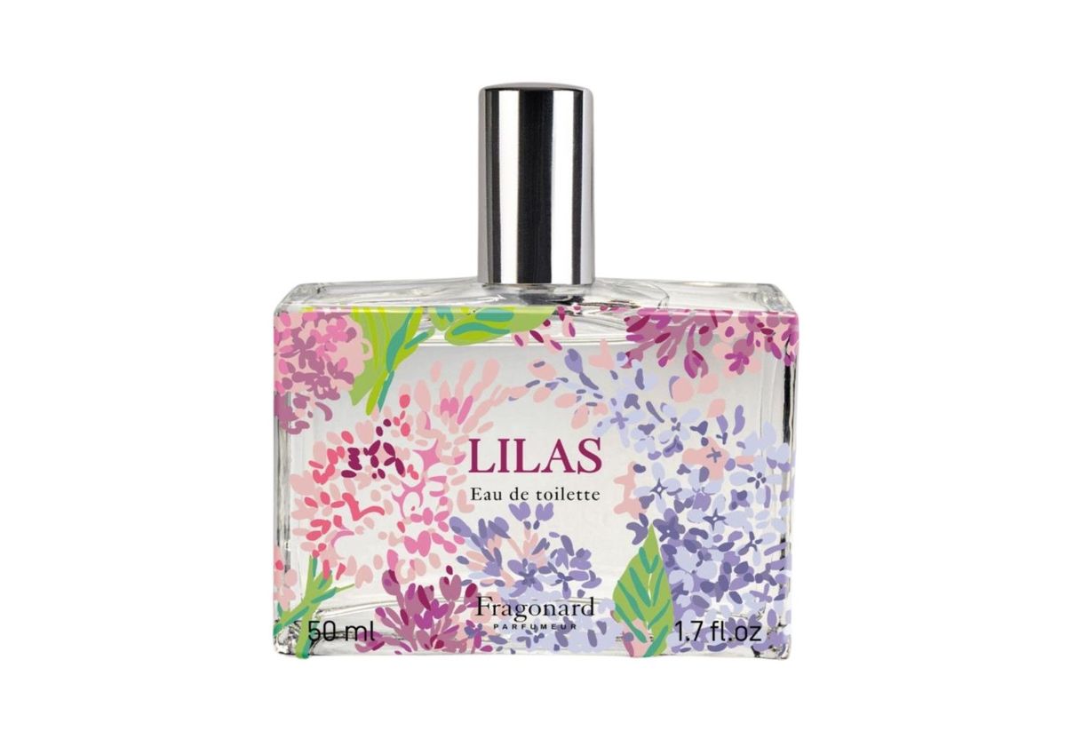Fragorand Lilas Eau de Toilette