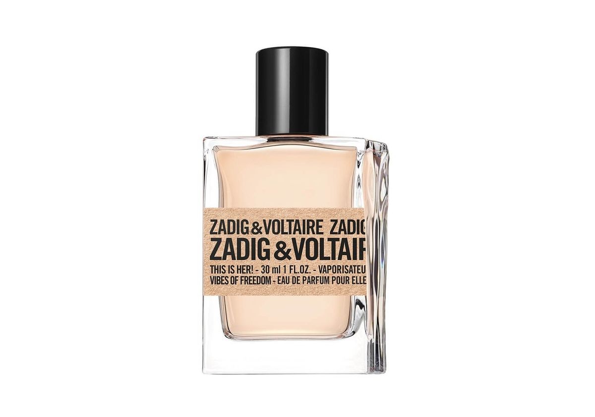 Zadig & Voltaire This Is Really Her!