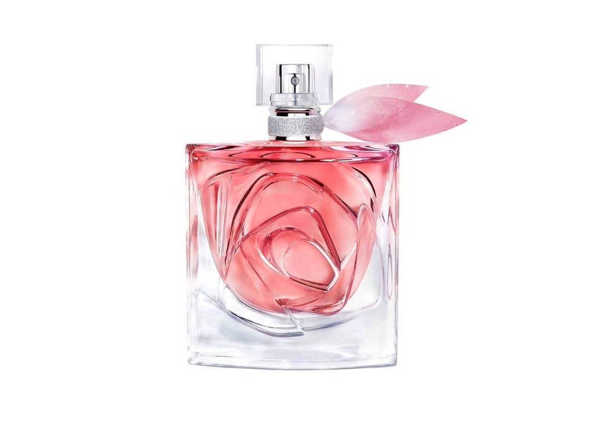 Lancôme La Vie est Belle Rose Extraordinaire