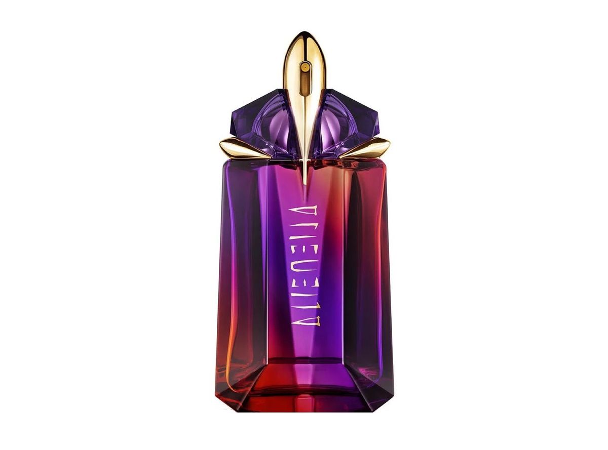 Mugler Alien Hypersense