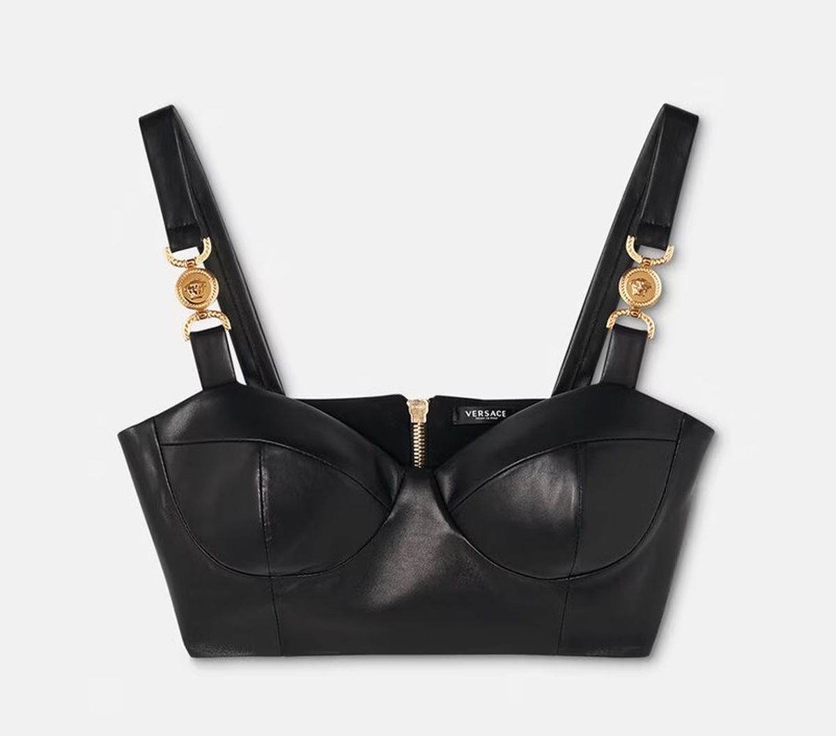 Top modne kuće Versace