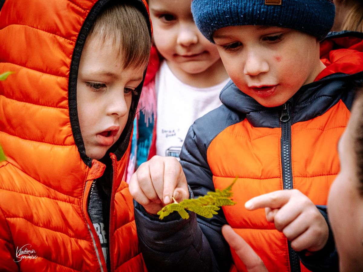Sestre Marta Lulić i Petra Krtalić vode klub Outdoor Activity zone PANOS - 3