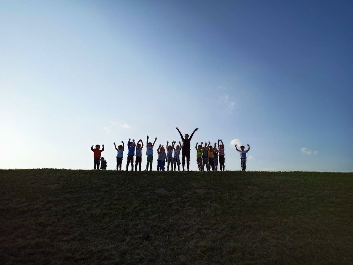 Sestre Marta Lulić i Petra Krtalić vode klub Outdoor Activity zone PANOS - 4