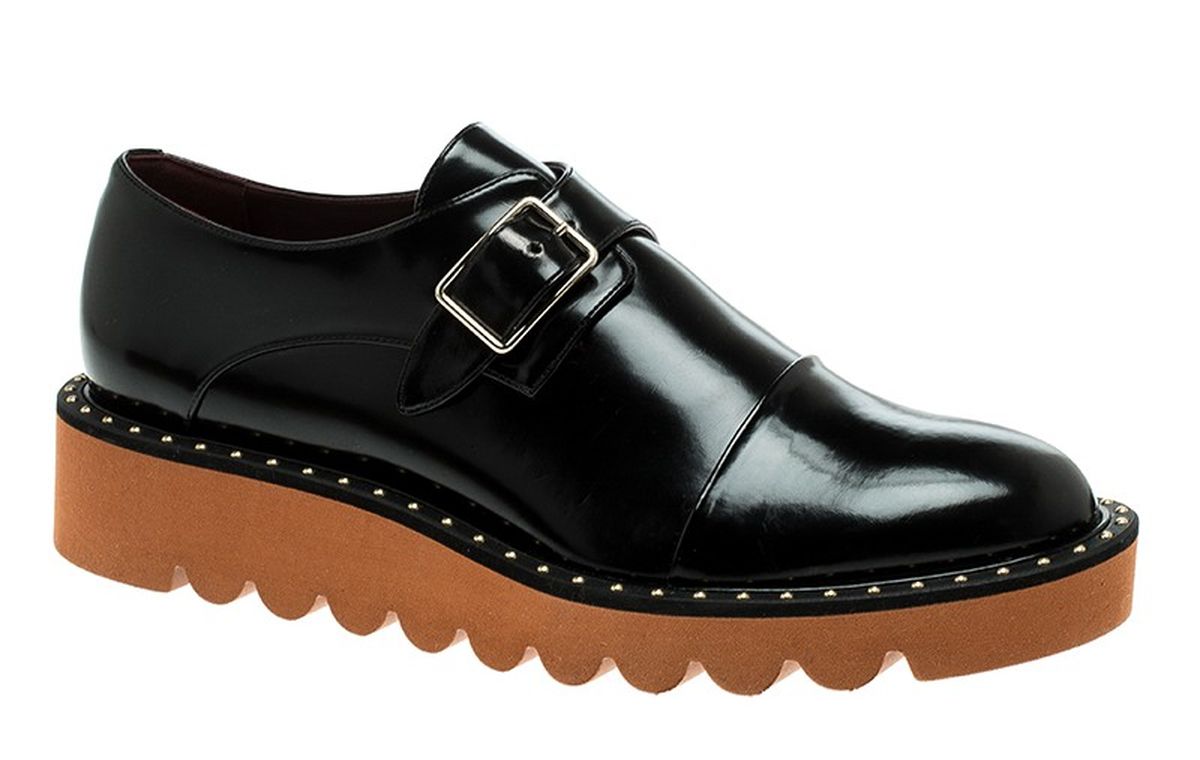 Rasprodani model cipela Odette od veganske kože Stelle McCartney