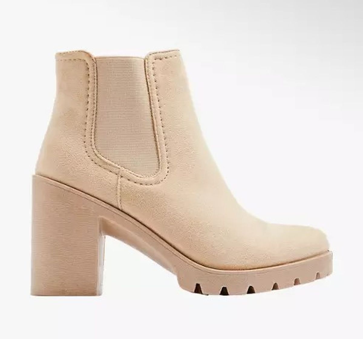 Deichmann gležnjače, 24,99 eura