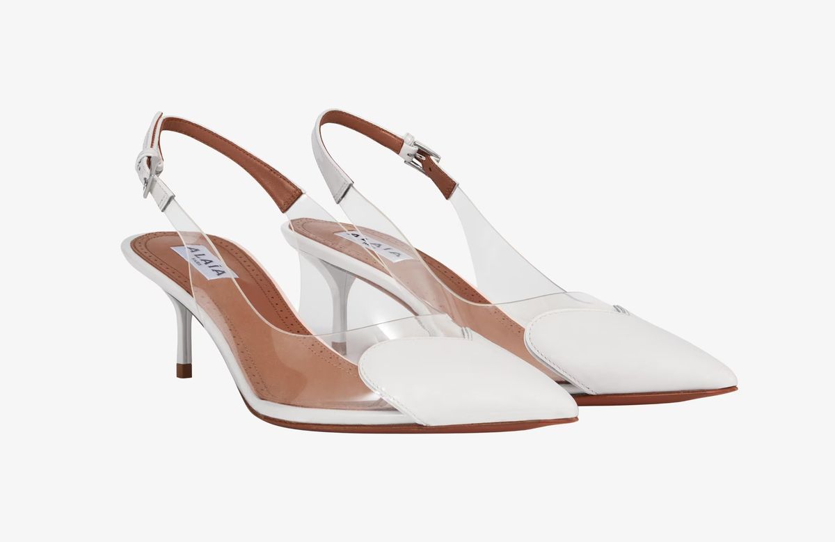 Salonke modne kuće Alaia