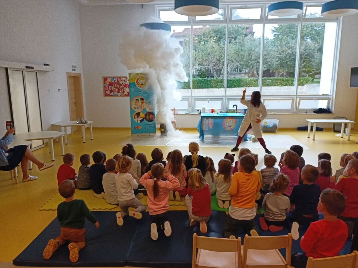 Nutty Scientists ljetni kamp u ZEC Kontija za djecu od 7 do 12 godina - 6