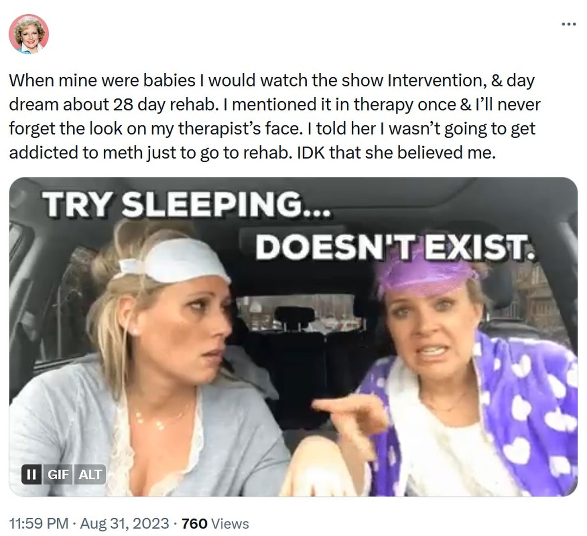 Barbara Slade Jagodić o umornim majkama - 4