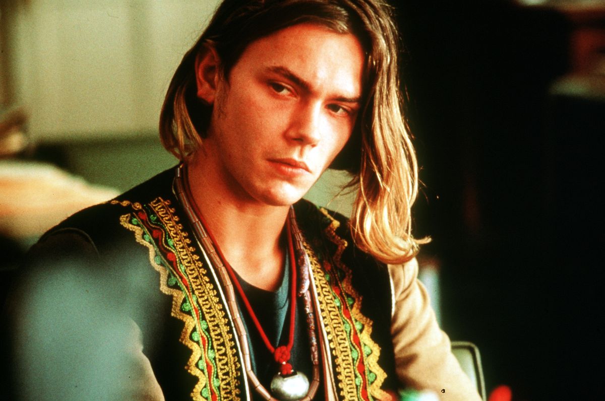 River Phoenix želio je ulogu Neila Perryja u filmu 'Društvo mrtvih pjesnika'