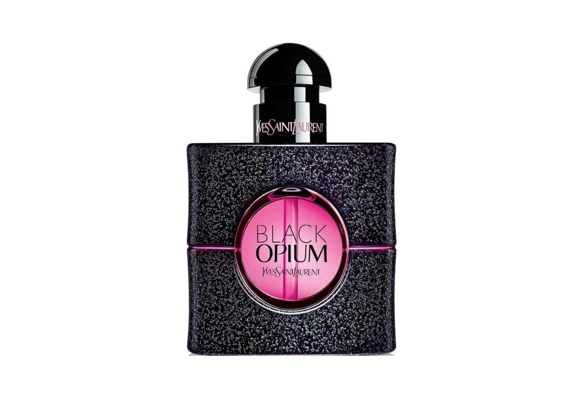 Yves Saint Laurent Black Opium Neon