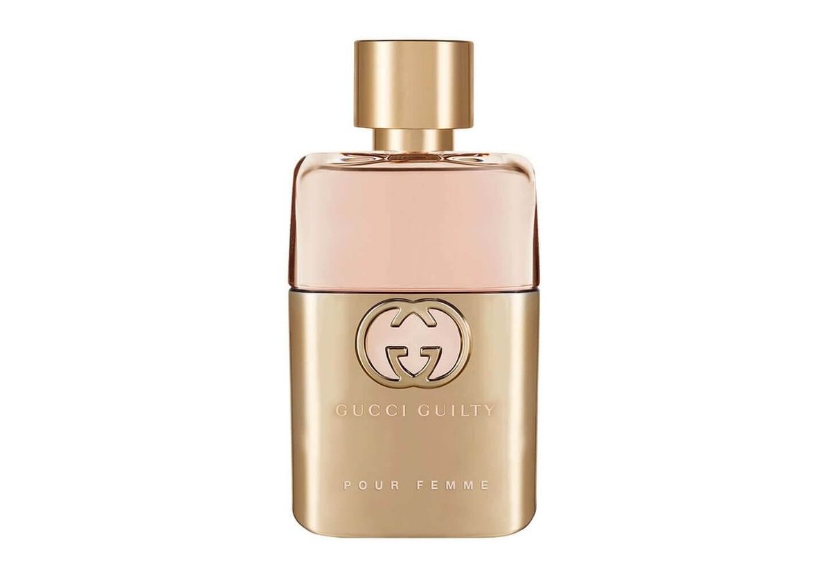 Gucci Guilty Eau De Parfum