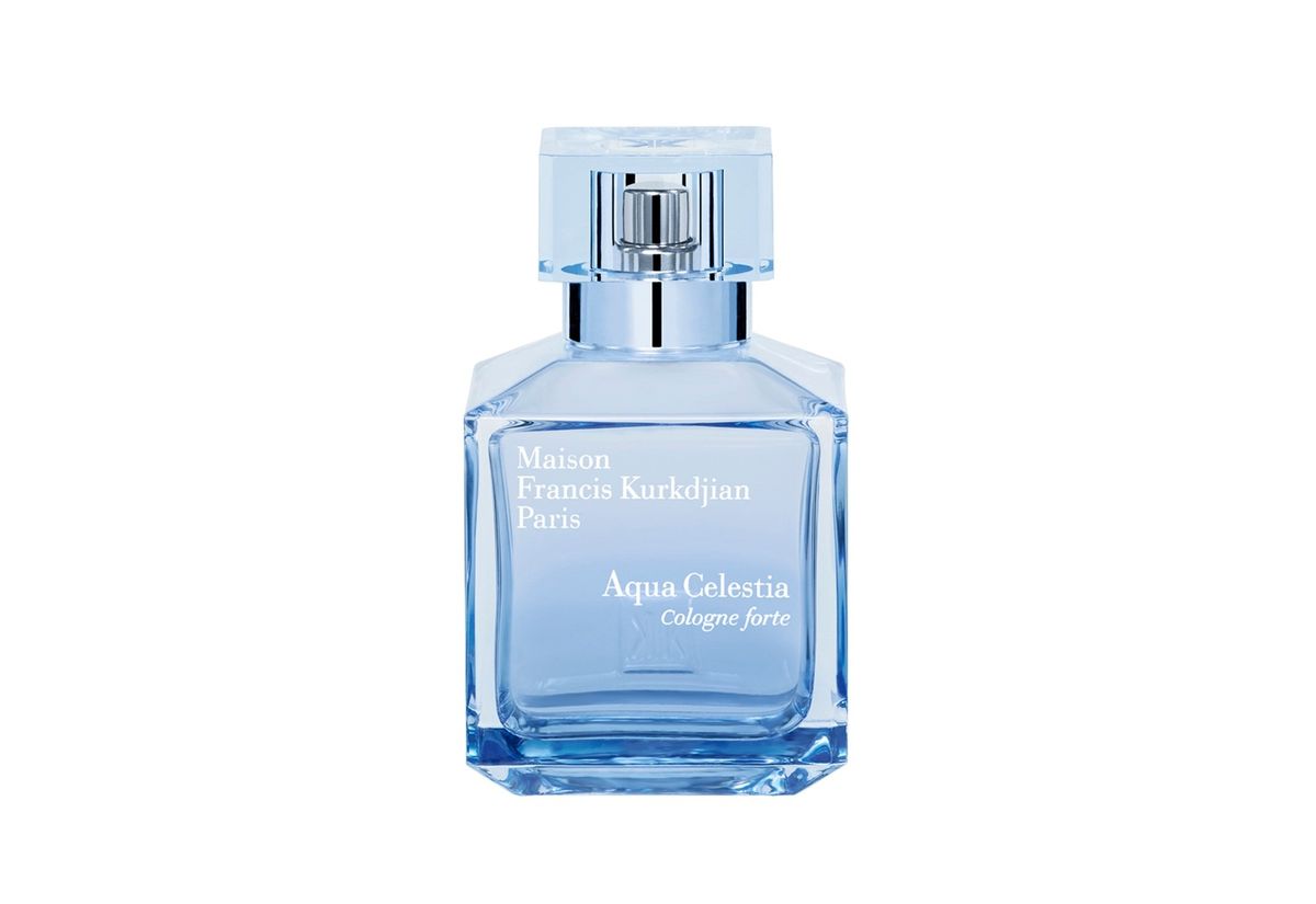 Maison Francis Kurkdjian Paris Aqua Celestia Cologne Forte Eau de Parfum