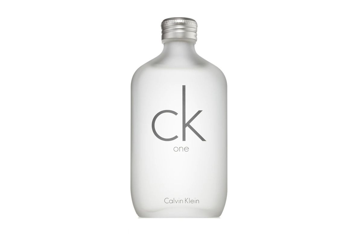 Calvin Klein CK One