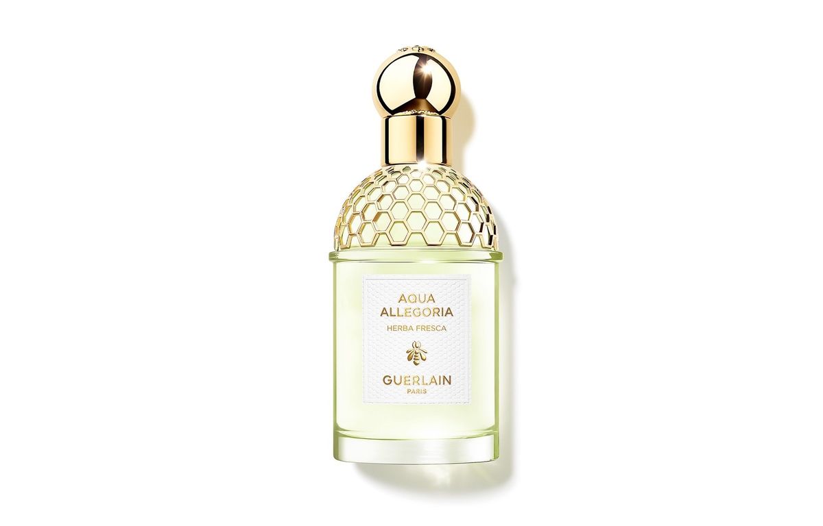 Guerlain Aqua Allegoria Herba Fresca