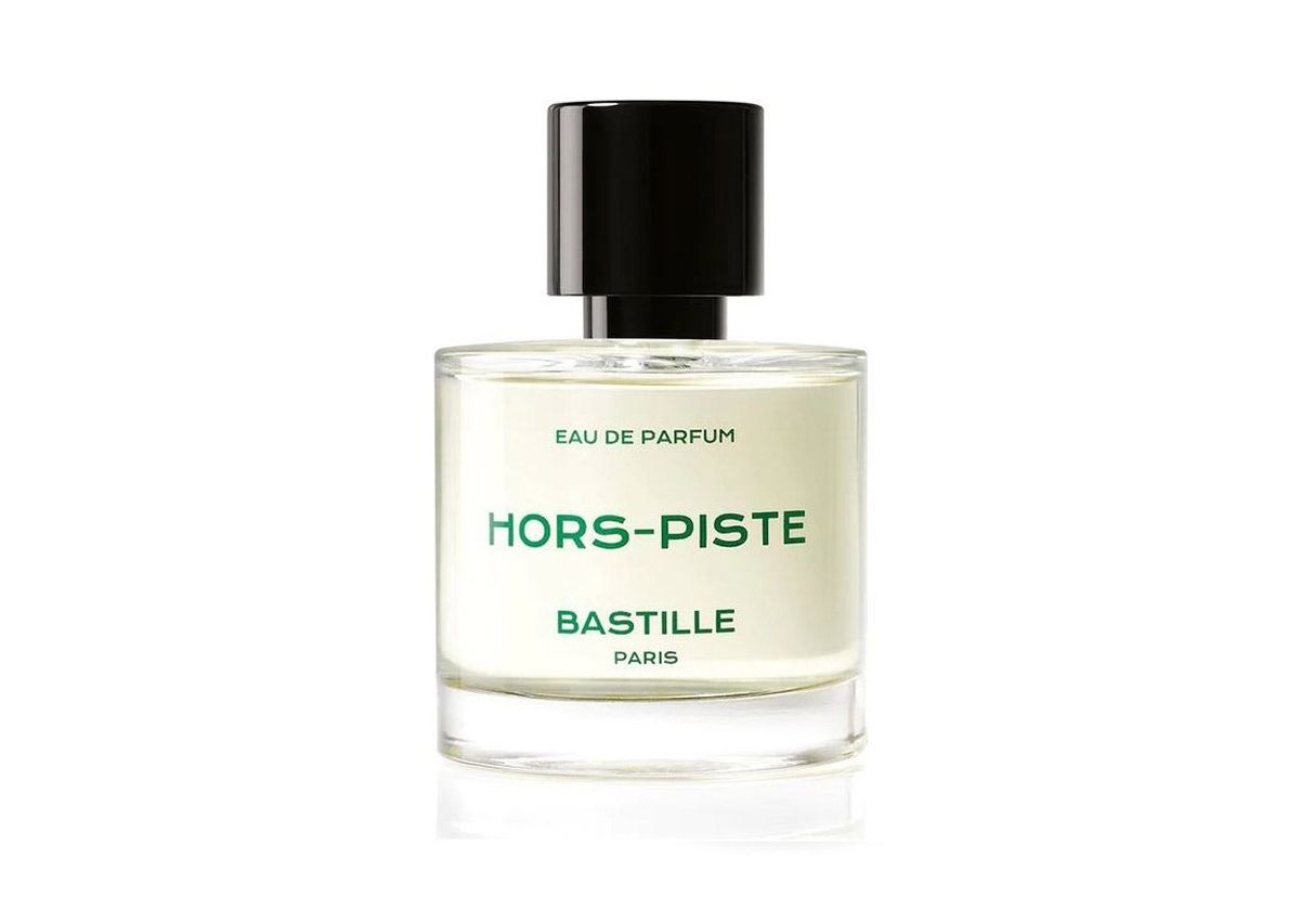 Bastille Hors-Piste