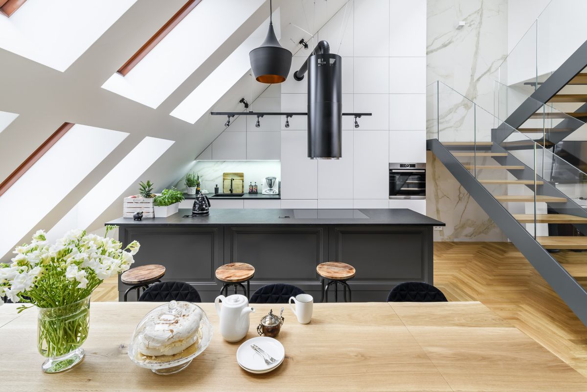 Glamurozan stan u kojem su kupaonica i veliki prozirni ormar najveće zvijezde - 7