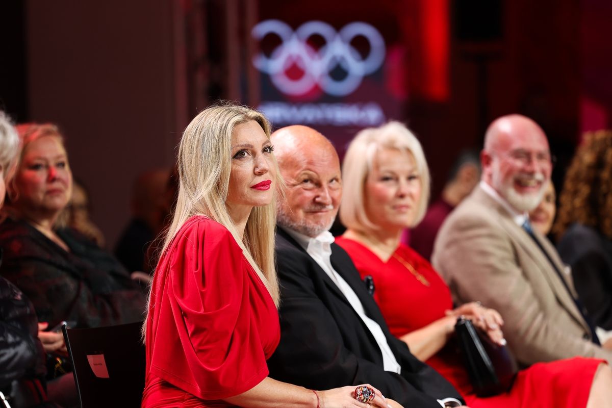 Predstavljanje kolekcije 4F