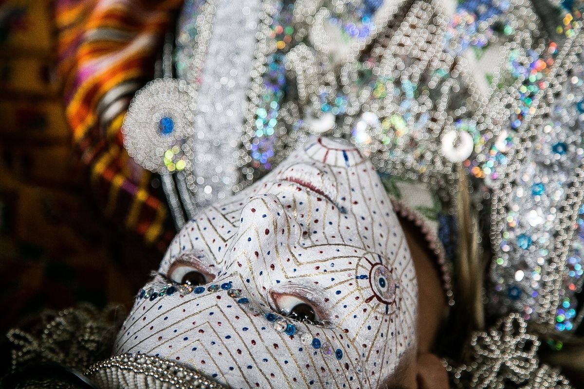 Svadbeni običaj s Kosova