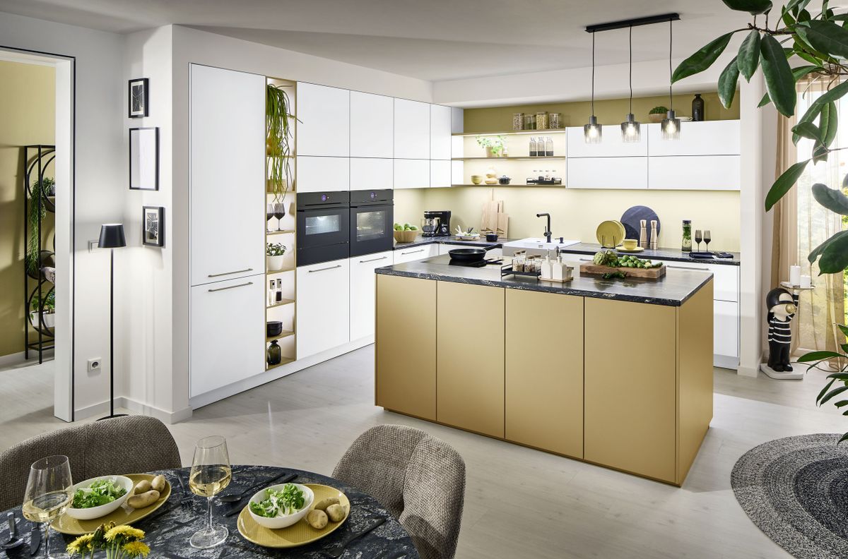 Lesnina XXXL kuhinja po mjeri