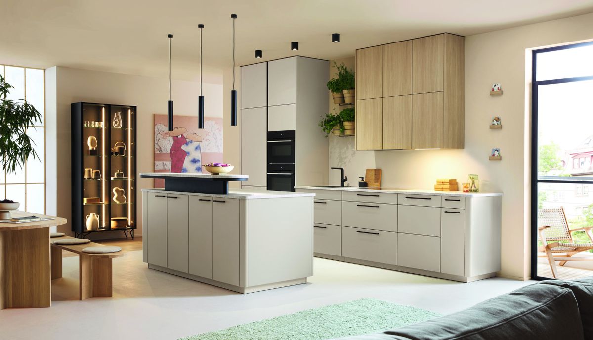 Lesnina XXXL kuhinja po mjeri