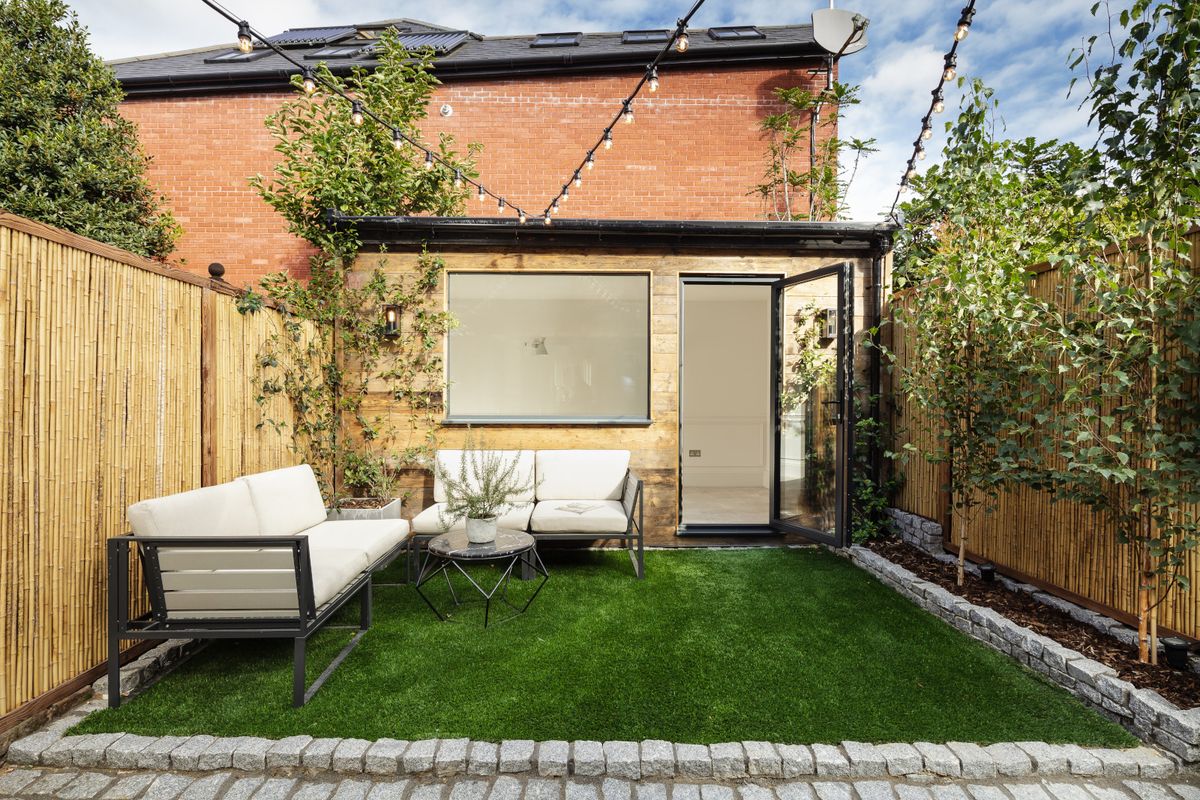 Kuća čije je uređenje pojam bezvremenske elegancije i dobrog stila - 1