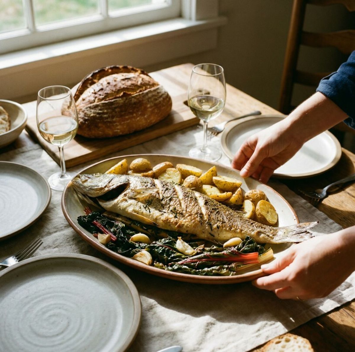 Od doručka do večere: Jelovnik koji dokazuje da ne morate birati između cijene i kvalitete