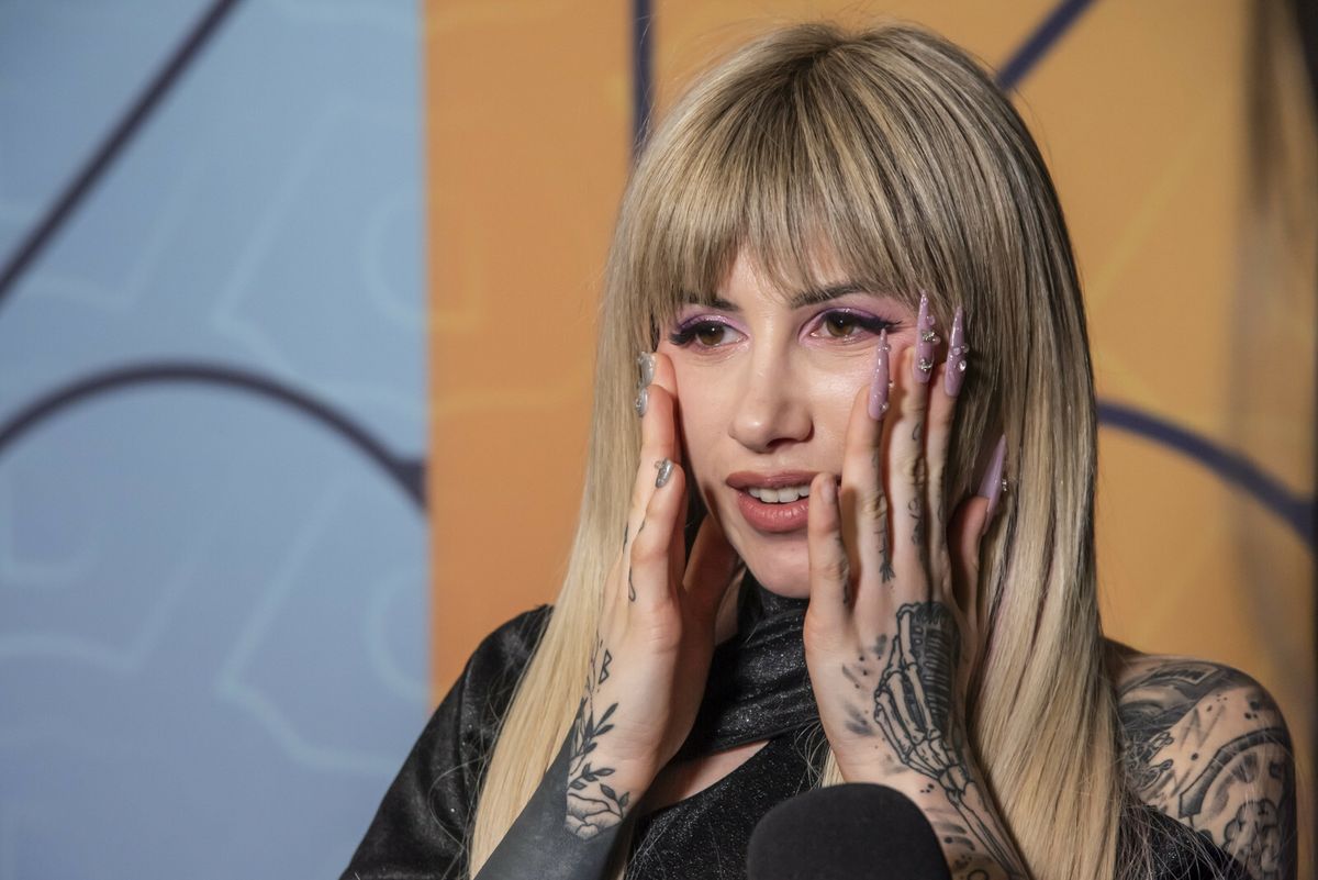 Stela Rade na Dori 2026. - 5