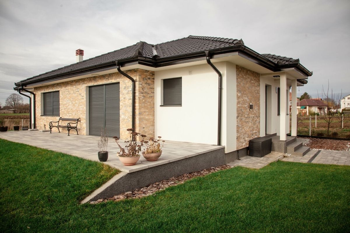 10 najljepših montažnih kuća