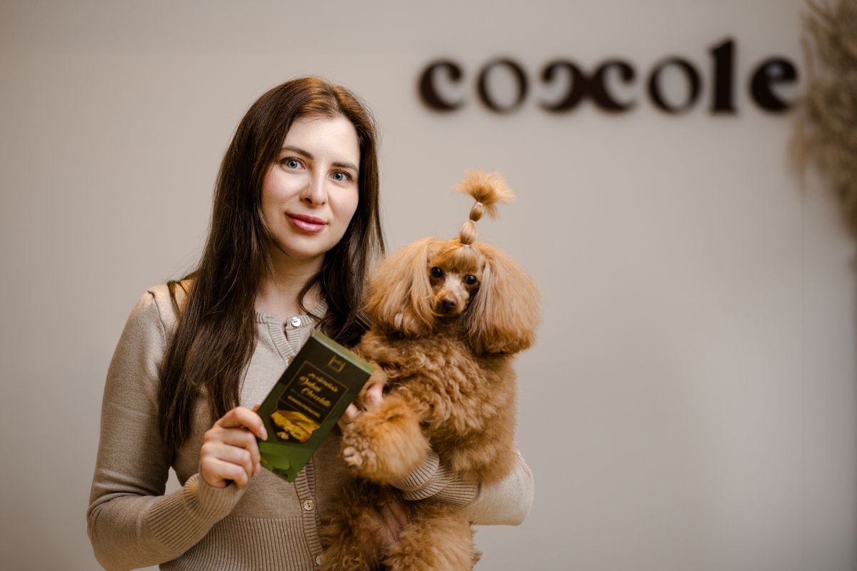 Dubai Luxe tretman jedinstveni je premium spa ritual za pse - 1