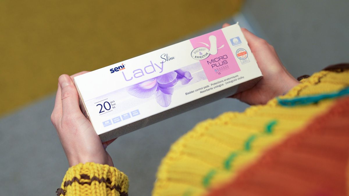 Seni ulošci za urinarnu inkontinenciju