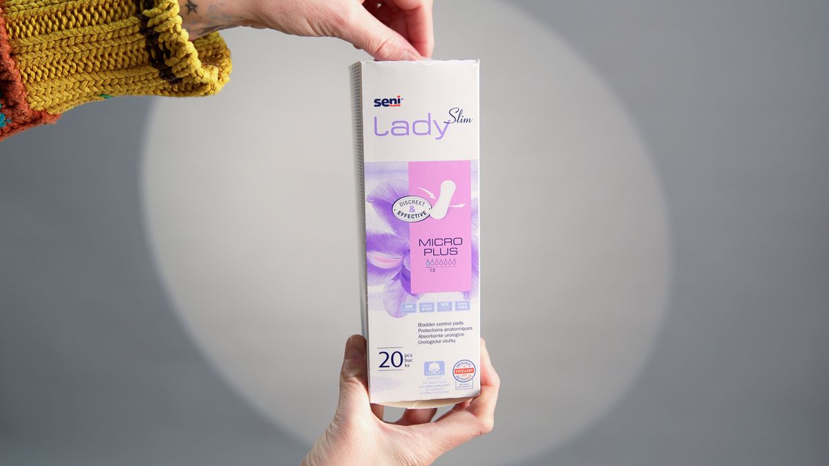 Seni ulošci za urinarnu inkontinenciju