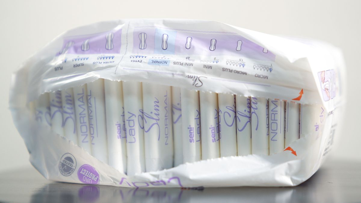 Seni ulošci za urinarnu inkontinenciju