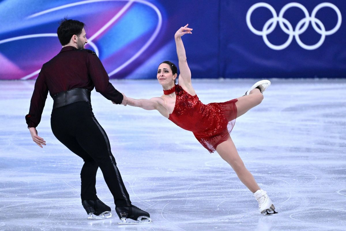 Deanna Stellato-Dudek, Kanada