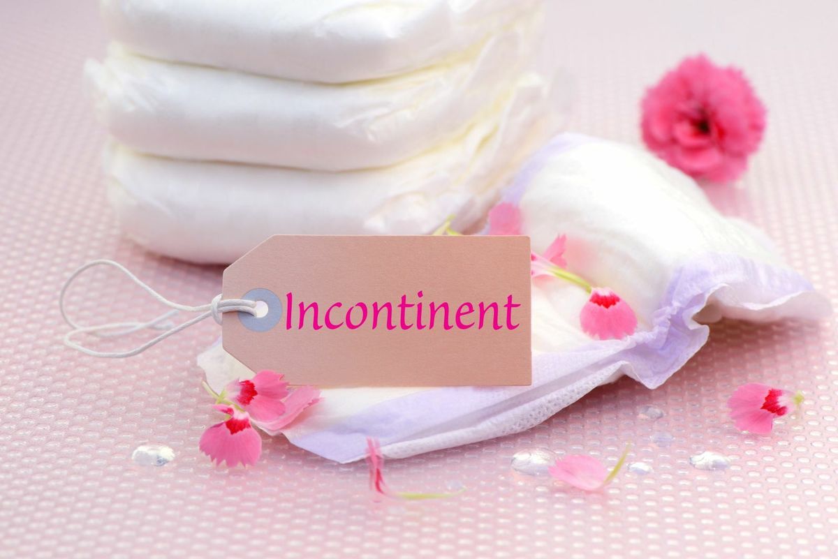 Ulošci za inkontinenciju