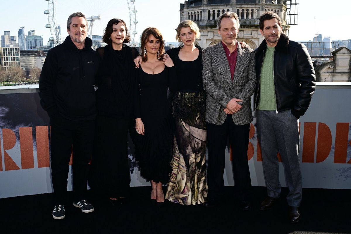 Penelope Cruz u Londonu - 7