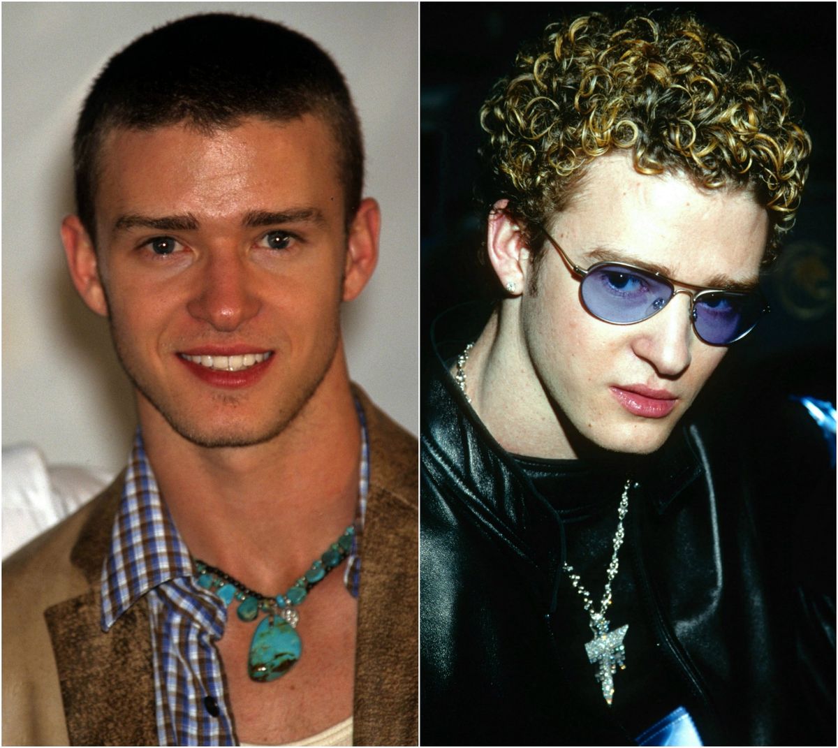 Muški ne smije biti napadan, a u obzir dolaze samo decentni komadi